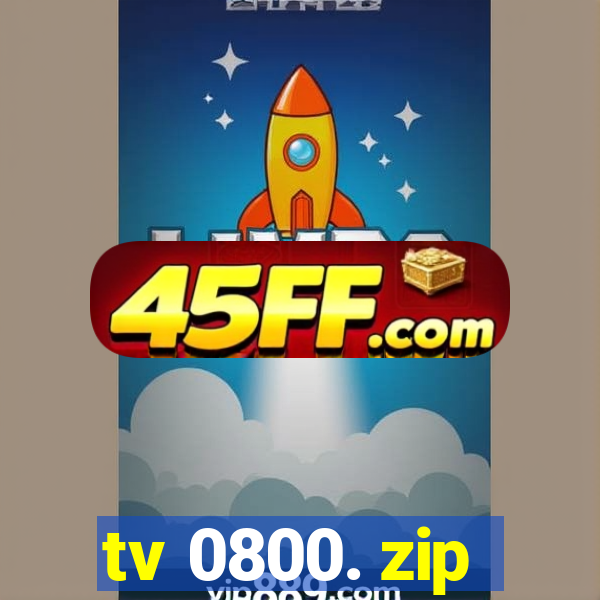 tv 0800. zip